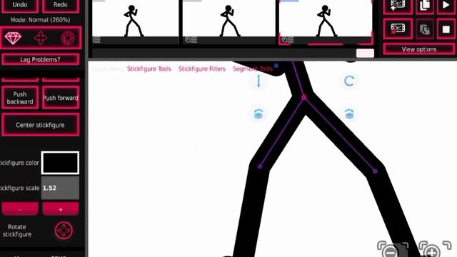 Stick Nodes How To Make Your Animations Smooth смотреть онлайн