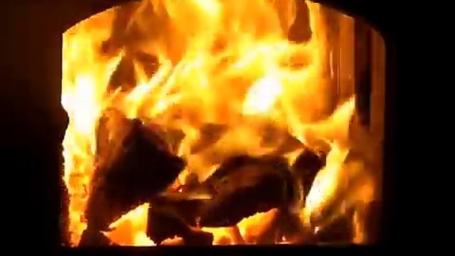 Горение дровяного топлива смотреть онлайн