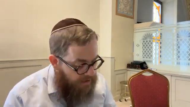 Bává Möciá 24 - Napi Talmud 1539 - A forgalmas helyen talált tárgy смотреть онлайн