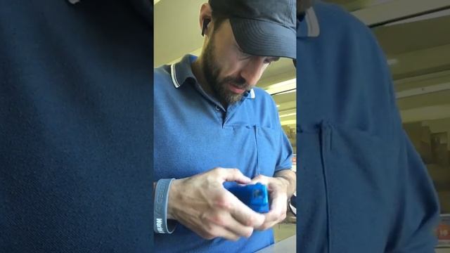 Распаковка с алиэкспресс - очиститель вело. цепи и зажигалка для плиты, так себе, но работает!) смотреть онлайн