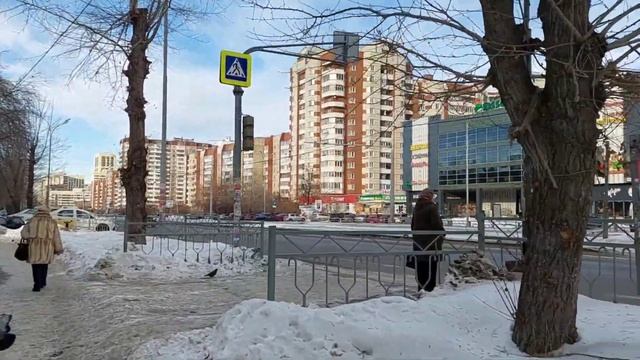 ЕКАТЕРИНБУРГ МИЛЛИОННИК УЛ.УРАЛЬСКАЯ 19.01.2023. смотреть онлайн