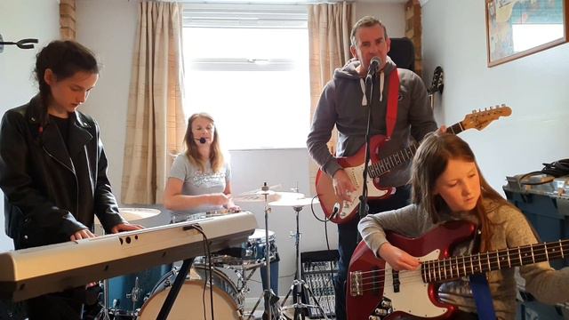 All you need is me - Morrissey cover смотреть онлайн