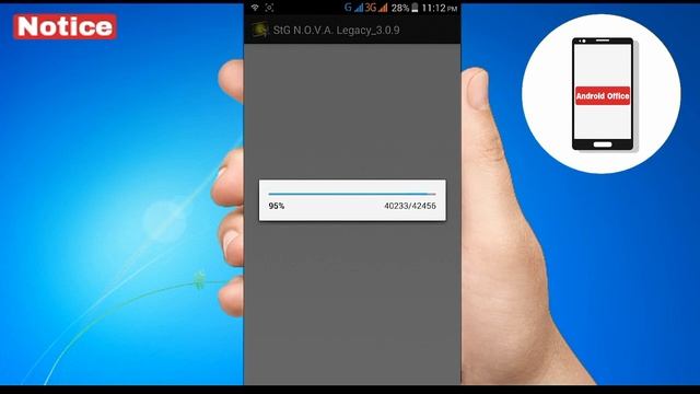 How to get unlimited coins in N.O.V.A. Legacy | Android Office смотреть онлайн