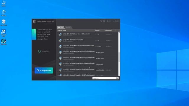 How to Uninstall ESET Internet Security completely смотреть онлайн
