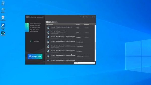 How to Uninstall ESET Internet Security completely