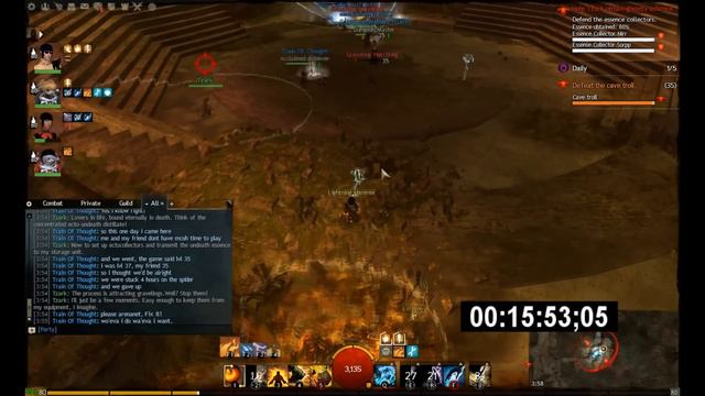 AC p3 World Record - 30:02 RP Category смотреть онлайн