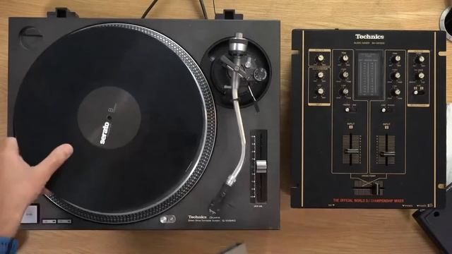 Trademarking DJ names, using samplers, vinyl DJing [Live Q&A with Phil Morse] смотреть онлайн