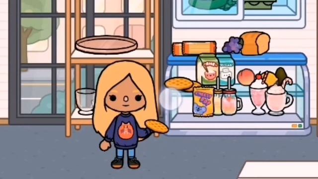 Идеи для завтрака☕?\?Тока бока?!