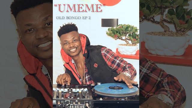 "UMEME" OLD BONGO EP 2 BY DJ MAFUVU смотреть онлайн