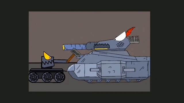 Ремонт - мультики про танки смотреть онлайн