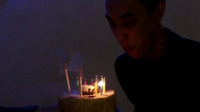 На год старше!/ДЕНЬ РОЖДЕНИЯ!/Happy B-Day смотреть онлайн
