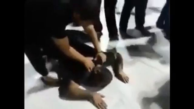 НАШЕСТВИЕ СЕКТАНТОВ В ПОСТ-СОВЕТСКИЕ СТРАНЫ смотреть онлайн