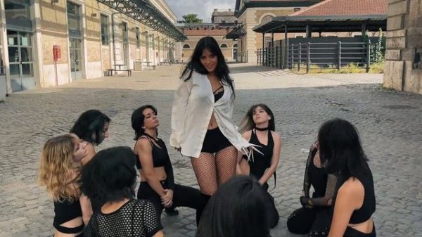 [KPOP IN PUBLIC ITALY] BIBI (비비) - BIBI VENGEANCE | Dance Cover by Y KNOT