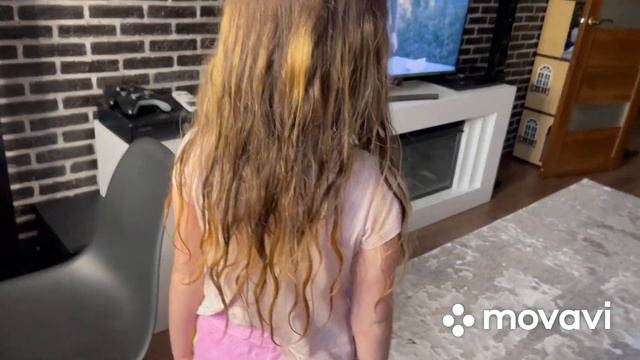 Омбре ESTEL 2, оксид 1,5%, обесцвечивание 9% оксид - окрашивание волос в домашних условиях. смотреть онлайн