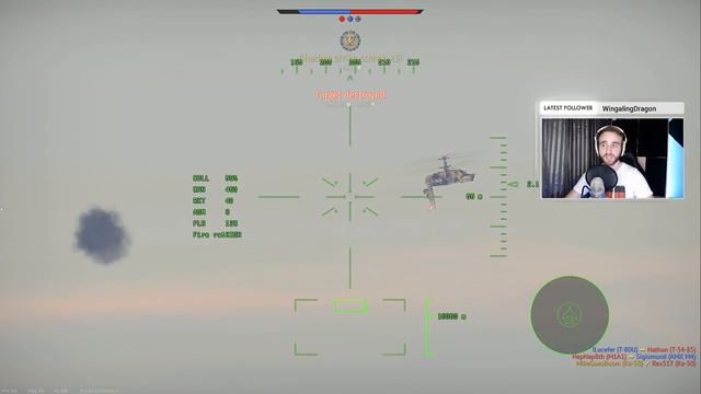 The Ka-50 is the Most Blatantly Overpowered P2W Premium Ever Coming to War Thunder смотреть онлайн