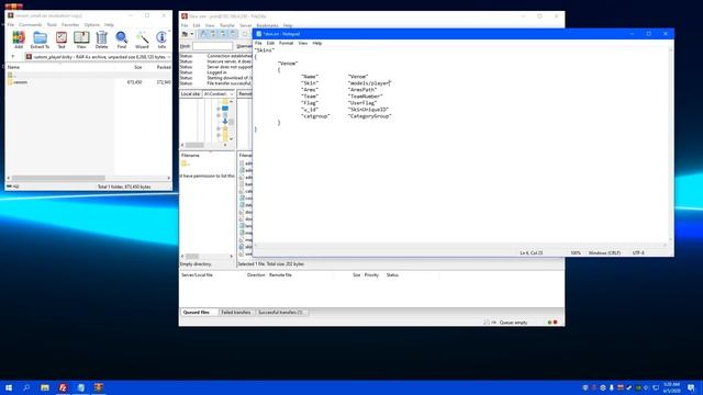 CS:GO How To Install Custom Player Models On Sourcemod Dedicated Server смотреть онлайн