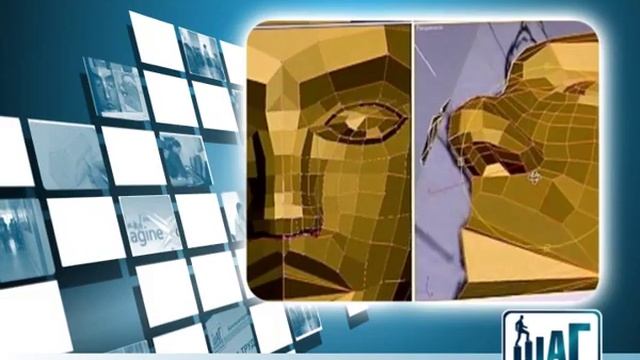 Компьютерная Академия "ШАГ", Ровно. Весна 2012. смотреть онлайн