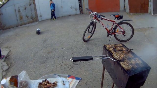 Дыскотеко гаражнаёёё смотреть онлайн