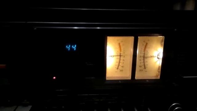 Кассетная дека /Cassette Deck SANYO / OTTO RD5600 смотреть онлайн