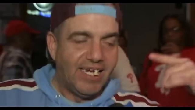 CANCEL The Phillies смотреть онлайн