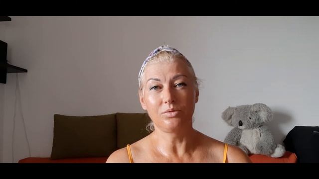 Пилинг? Ой! Рубрика "Косметология". смотреть онлайн