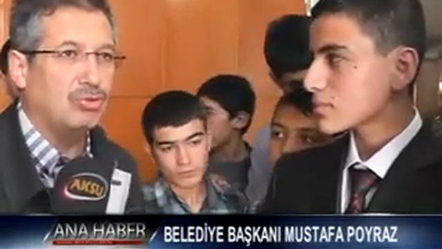 BÖLGE HAFIZLIK VE EZAN OKUMA YARIŞMASI смотреть онлайн