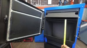 Обзор котла Zota Bulat