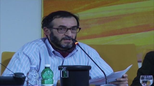 Terni tra siderurgia e chimica / Gianni Bovini (AIPAI) смотреть онлайн