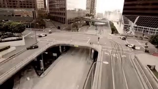 KEN BLOCK'S GYMKHANA 7 Ford Mustang 4x4 with 845Hp