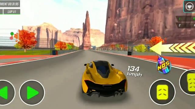 Crazy Car Racing Game | Best Car Racing game смотреть онлайн
