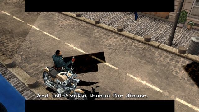 Как в Onimusha 3: Demon Siege поставить ЛЮБОЕ разрешение + Fix FMV, HUD, FOV | 16:9, 21:9 смотреть онлайн