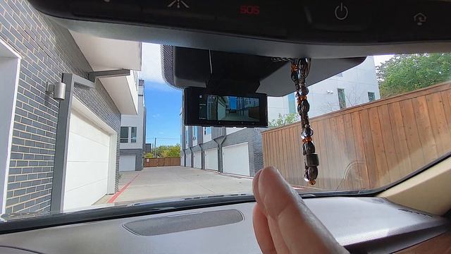 HOW TO Install a Front and Rear Dash Cam! (UPDATED Complete Guide) смотреть онлайн