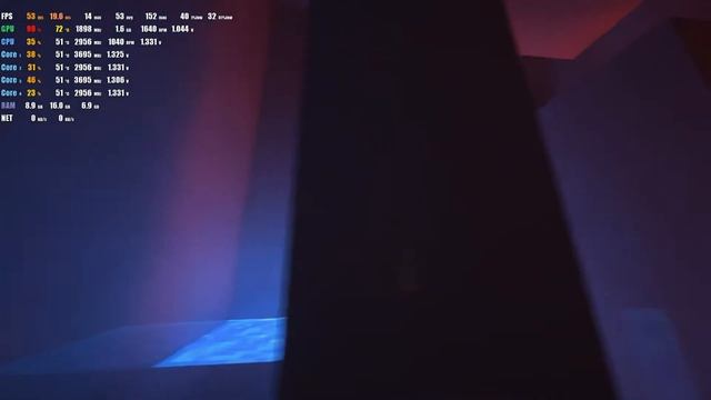 Minecraft Java Edition: SEUS HRR (GTX 1060 3G) смотреть онлайн