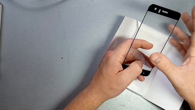 Защитное стекло и чехол для honor 9 смотреть онлайн