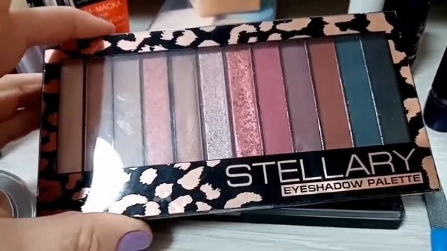 ✨Обзор косметики и парфюмерии!? смотреть онлайн