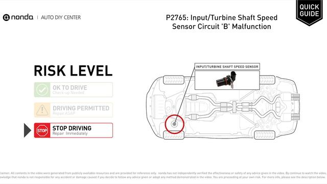 What is P2765 Engine Code [Quick Guide] смотреть онлайн