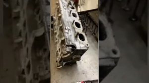 4g64 2.4 GDI Mitsubishi ремонт ДВС