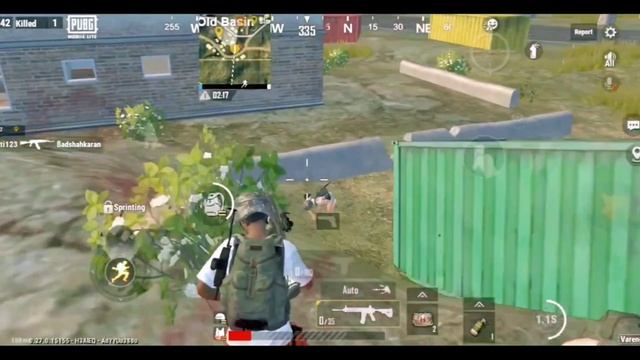 PUBG LITE 0.27.0 FULL RUSH GAMEPLAY | ??CONQUEROR LOBBY INTENSE FIGHT? |..? #viralvideo смотреть онлайн