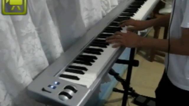Hypersonic 2 - Grand Piano(Probando) смотреть онлайн