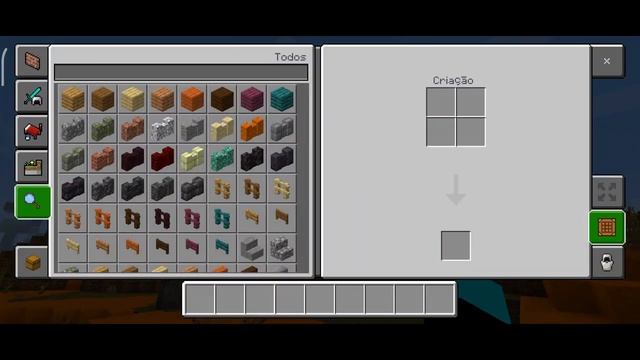 COMO DEIXAR O MINECRAFT PE 1.18.30, 1.18.31 E 1.18.32 IGUAL AO DE PC !! смотреть онлайн