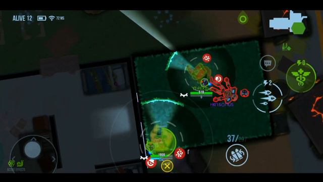 Voice chat is coming! (BULLET ECHO) смотреть онлайн