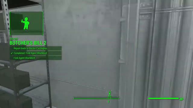 Fallout 4-celebrating Fallouts Anniversary+Halloween shenanigans смотреть онлайн