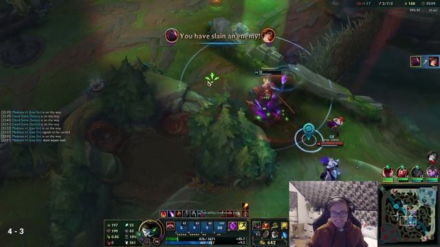 THE ULTIMATE SION GUIDE | Thebausffs смотреть онлайн