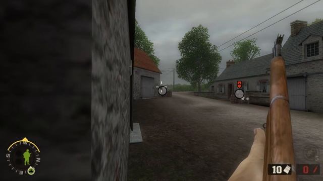 Review - Brothers In Arms: Road To Hill 30