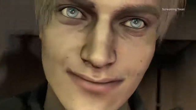 Que pasaria si Leon RE2 y Jill RE3 se encontraran?? 🤔🤔 смотреть онлайн