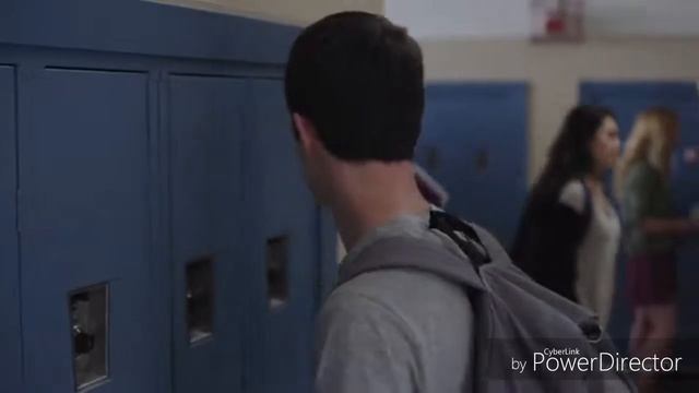 Начало Первой Кассеты, Разговор Клэя и Джастина - 13 Причин Почему 1x1 смотреть онлайн