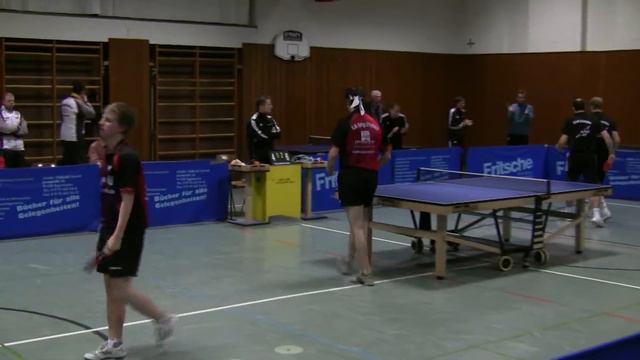 Görsch-Kostenko vs Hartmann-Rattassep Satz 4 смотреть онлайн