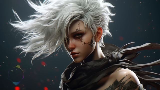 Gaming Music 2023 ♫ 1 Hour Gaming Music Mix ♫ EDM Remixes of Popular Songs ? смотреть онлайн