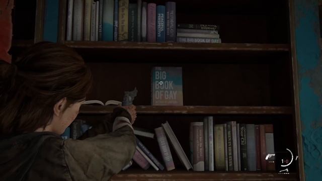 Обзор The Last of Us: Part 2 - Игра Года 2020 смотреть онлайн