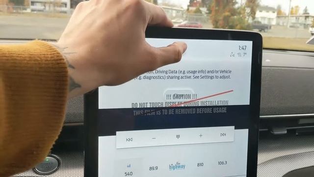 2022 Ford Mustang Mach-E GT Walk-Around | Stock# MA51313 | Prince George Ford смотреть онлайн